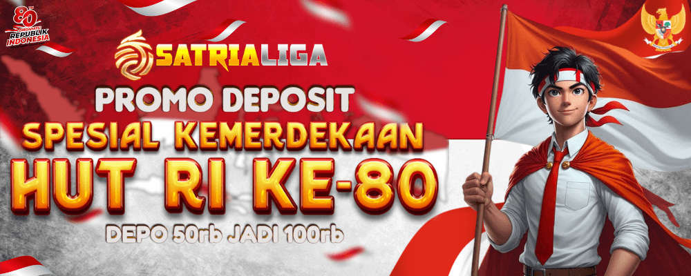 MERDEKA