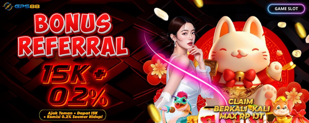 PROGRAM REFERRAL GPS88