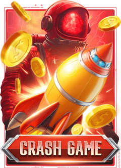 crashgame