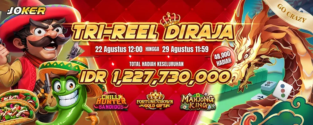 Joker_TRIREELDIRAJA_20250821