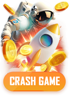 crashgame
