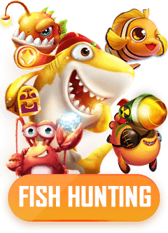 fishhunting